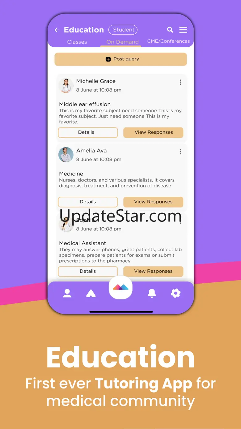 Medicos Connect 3.0.1