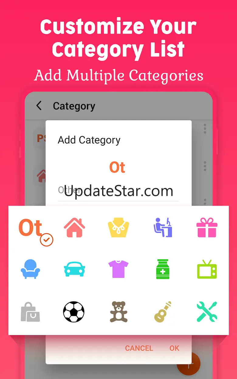 My Stuff Organizer 2.5.14