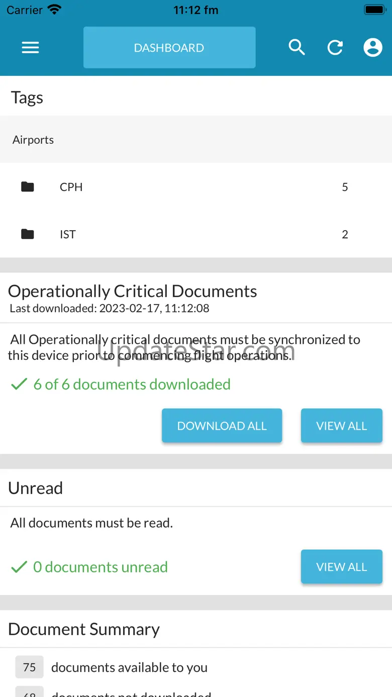 Web Manuals Reader 1.3.0