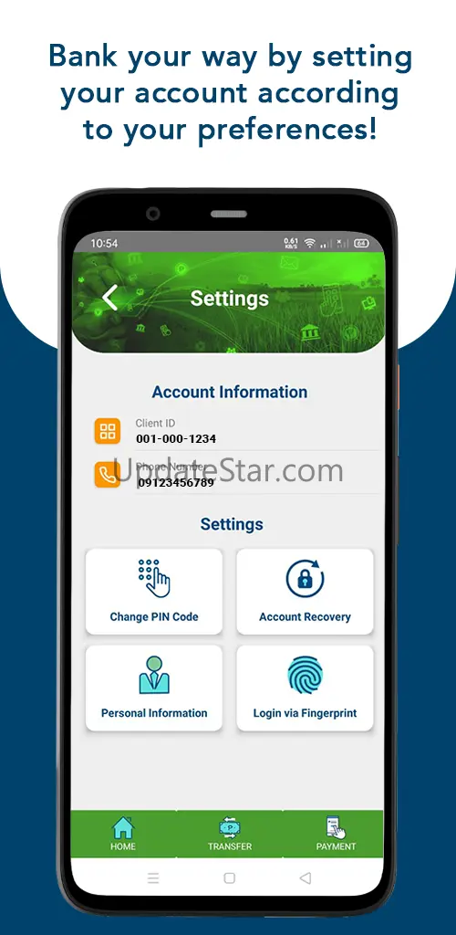 Asenso Mobile App 1.3.7