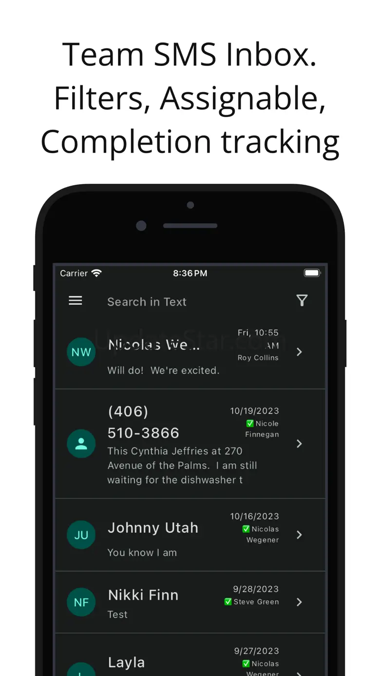 SendSquared 1.2.81