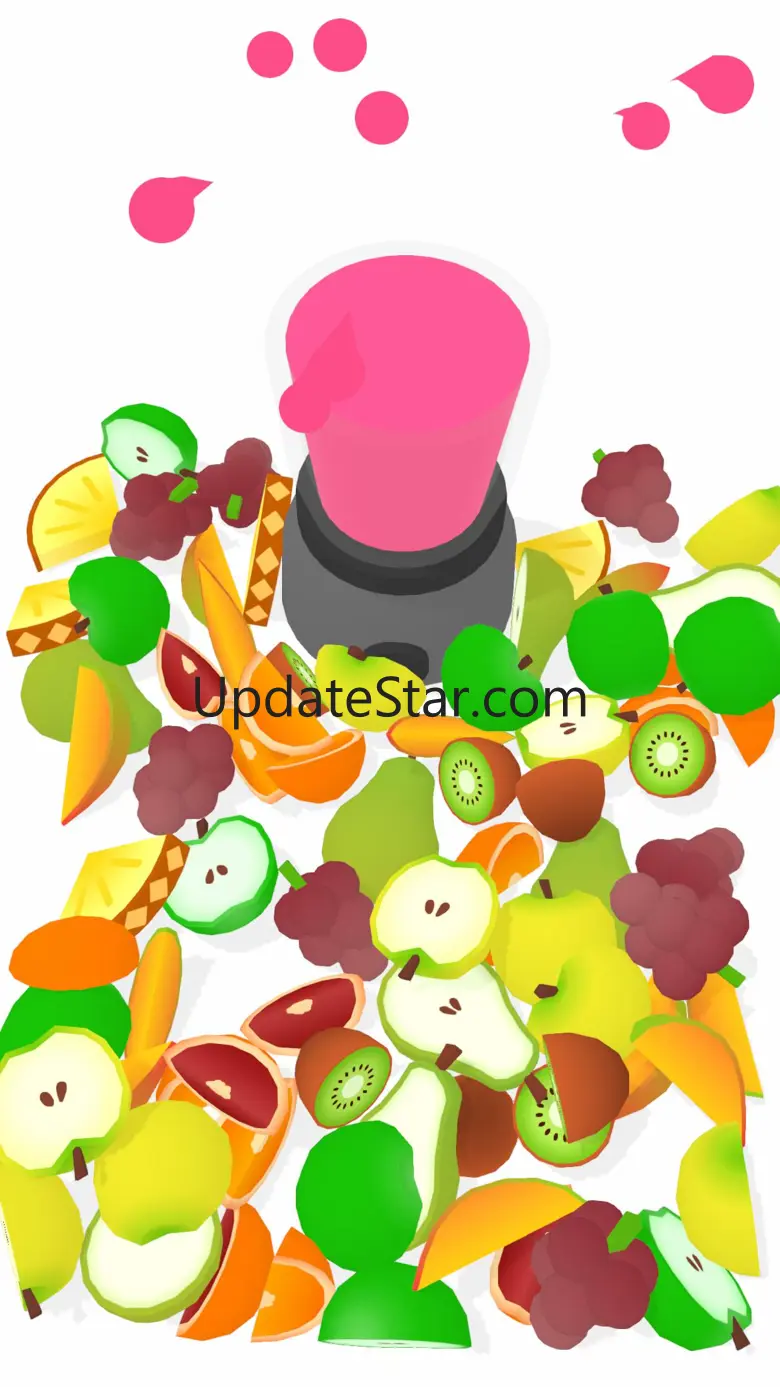 Juice Up! 1.1