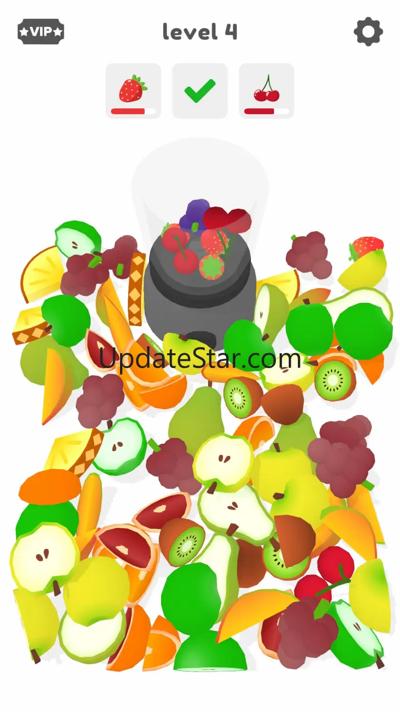 Juice Up! 1.1