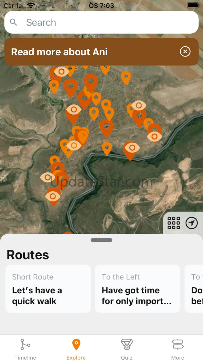 Ani Mobile App 1.0