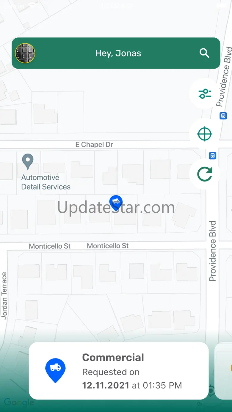 Chip And Go 1.0.1