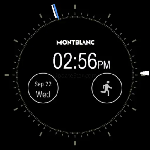 Urban Watch Face