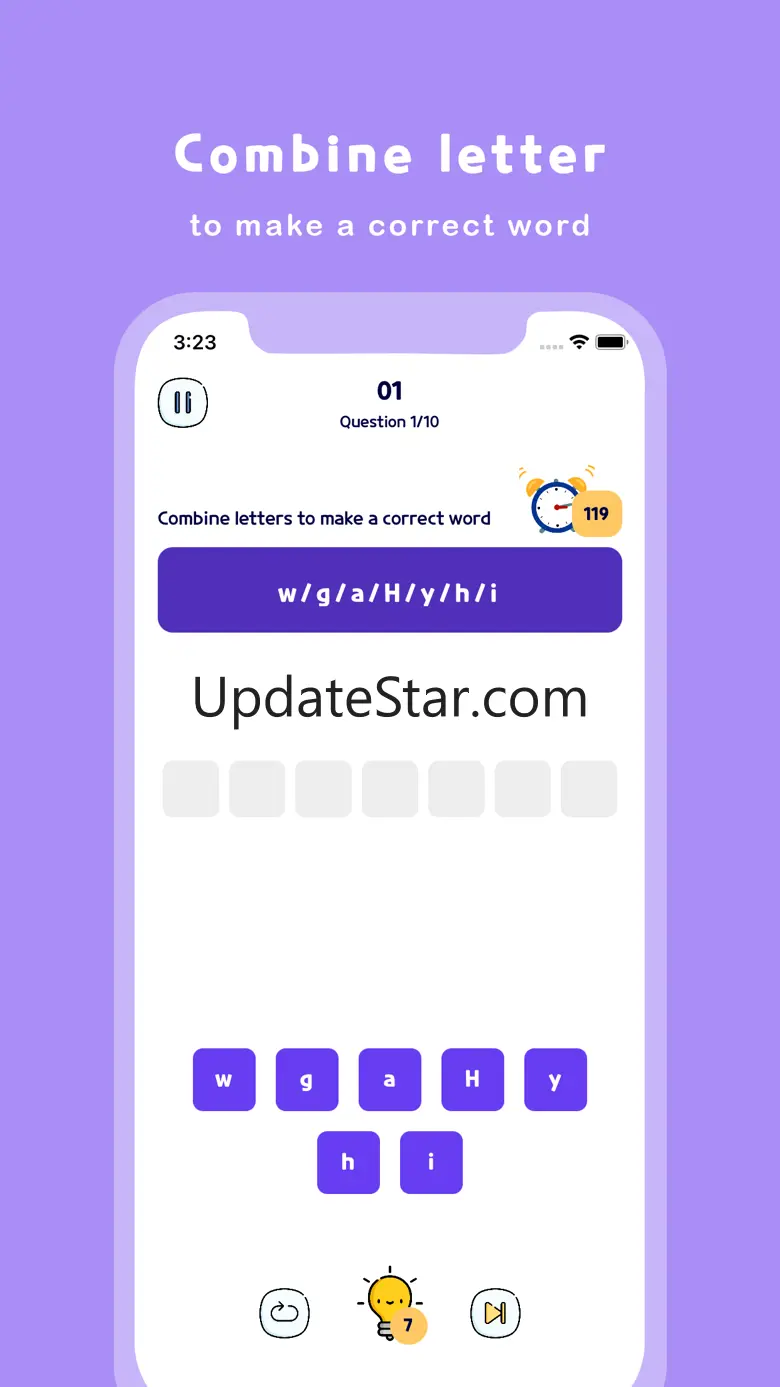 Language King 1.1.0