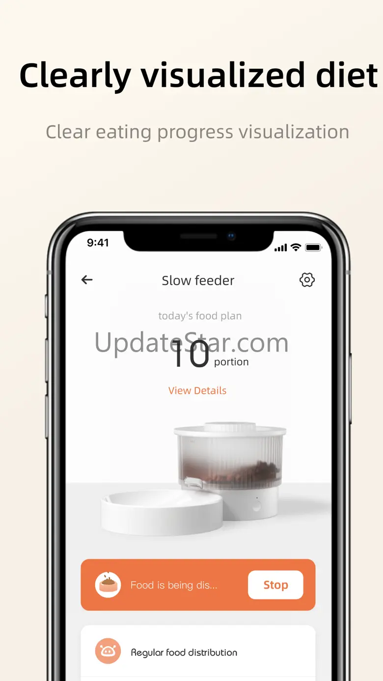 slow feeder 2.5.2