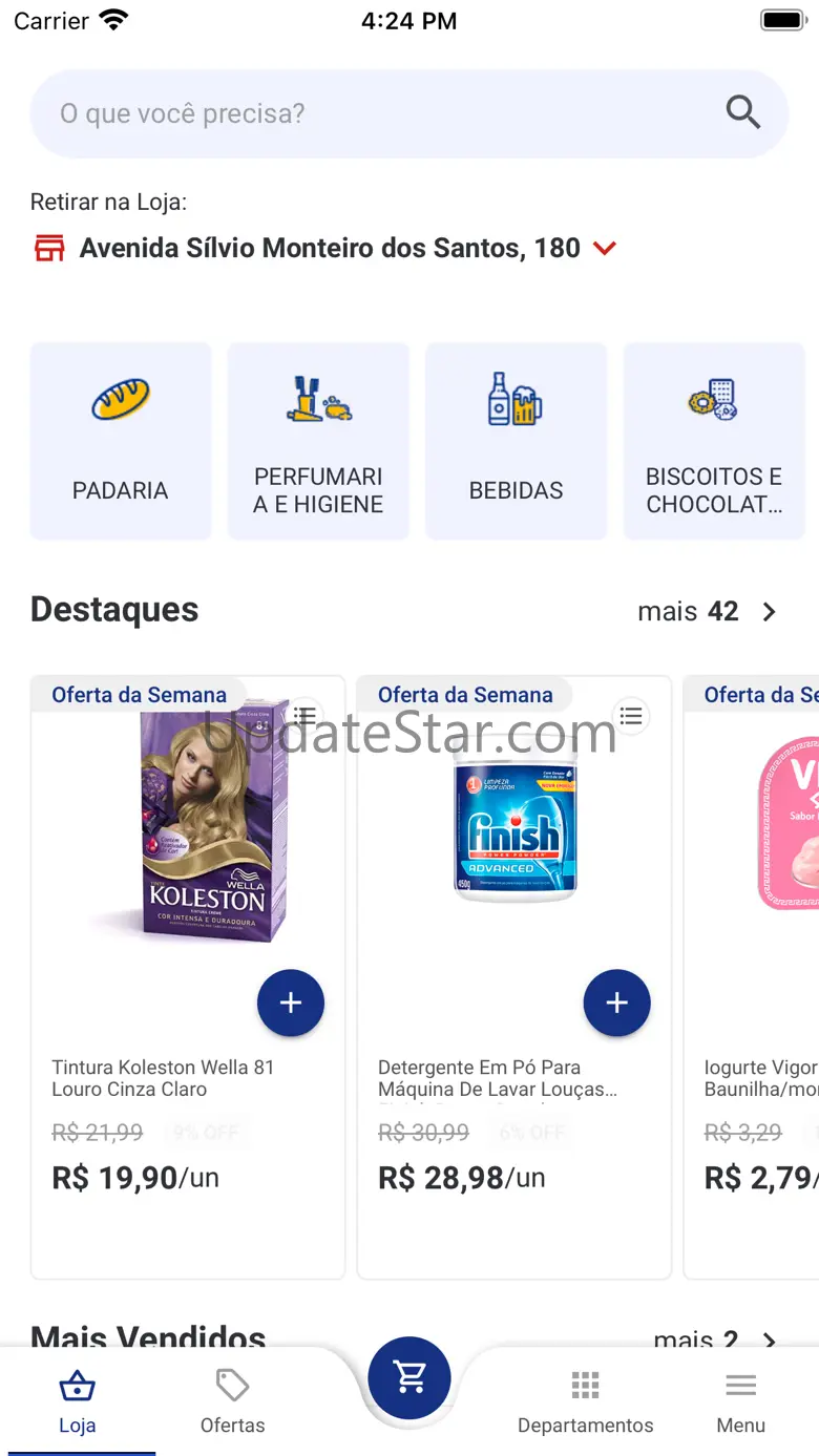 Vila Sul E-commerce 1.113.0