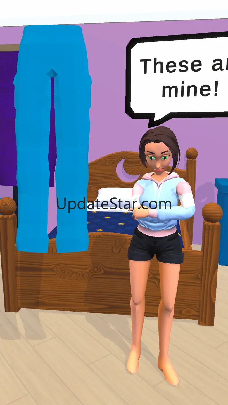 Home Detective 1.0