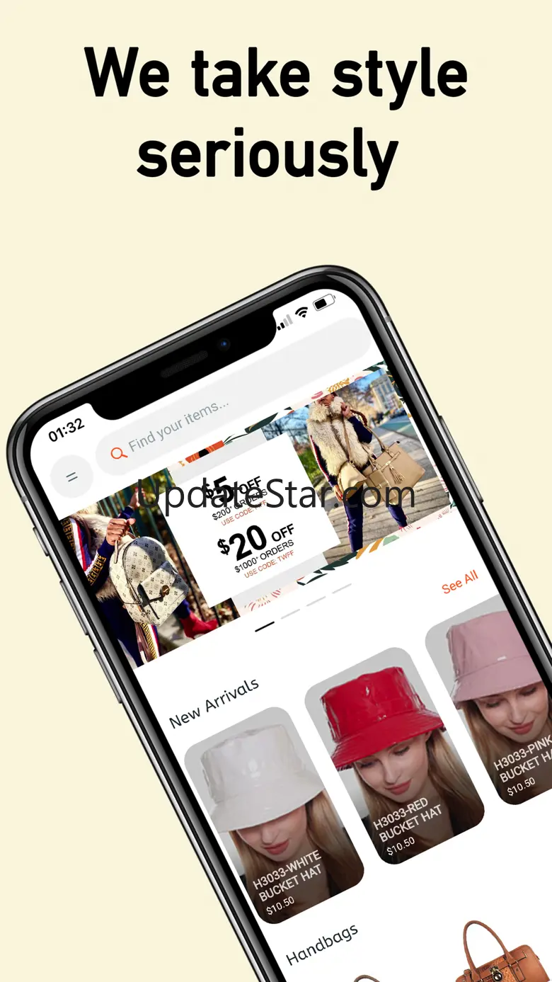 Savvy New York 1.0.1