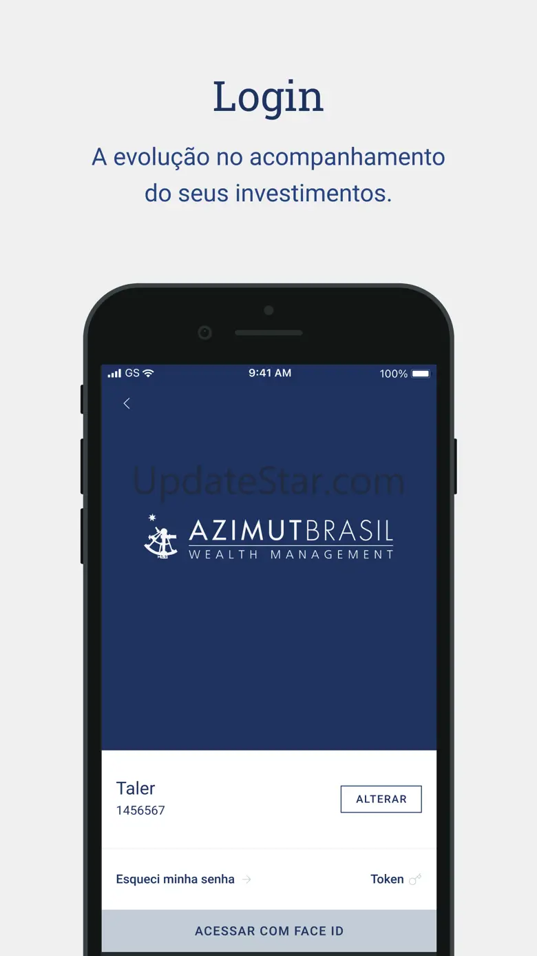 Azimut Wealth 4.49.11