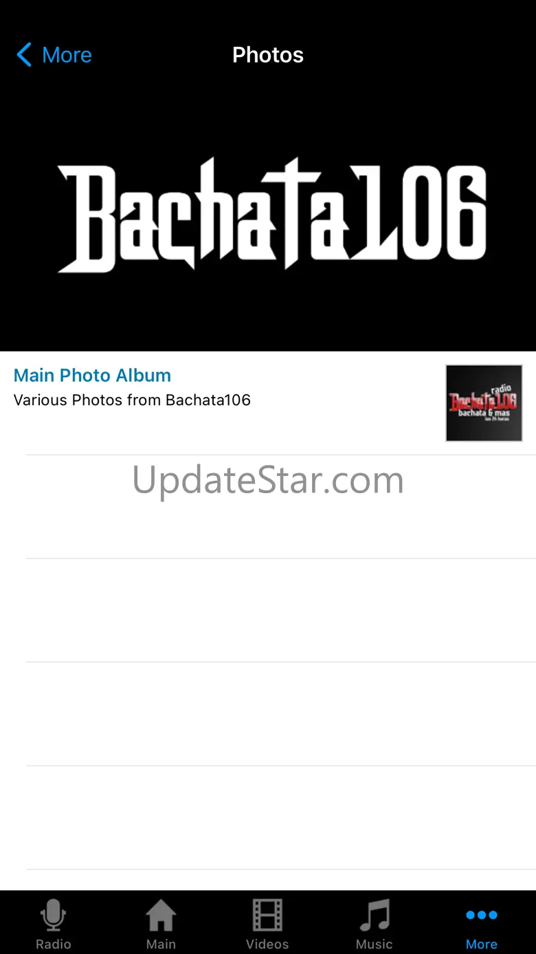 Bachata106 4.5.1