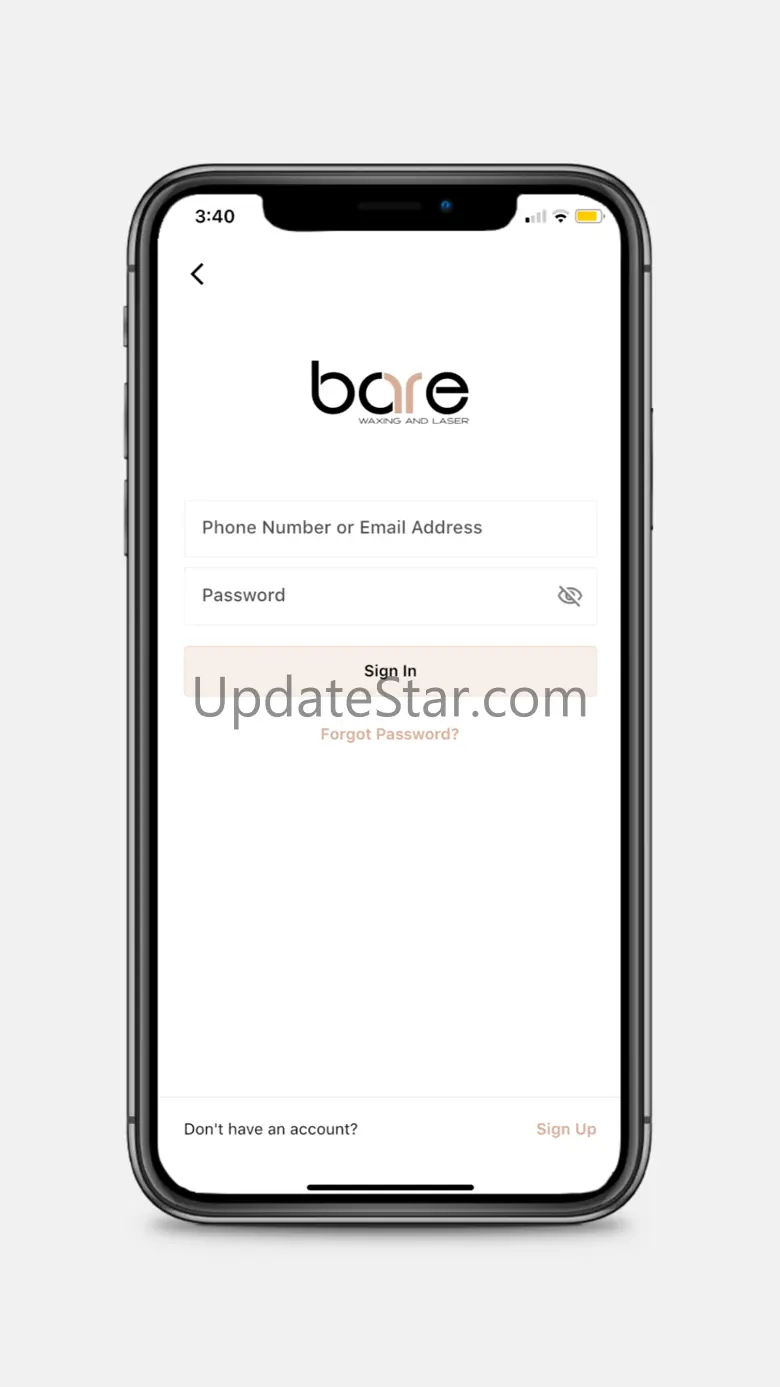 Bare Waxing and Laser 5.7.1
