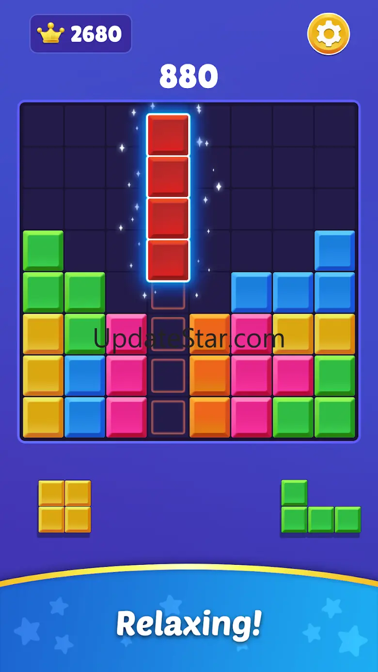 Block Master: Block Game 1.0
