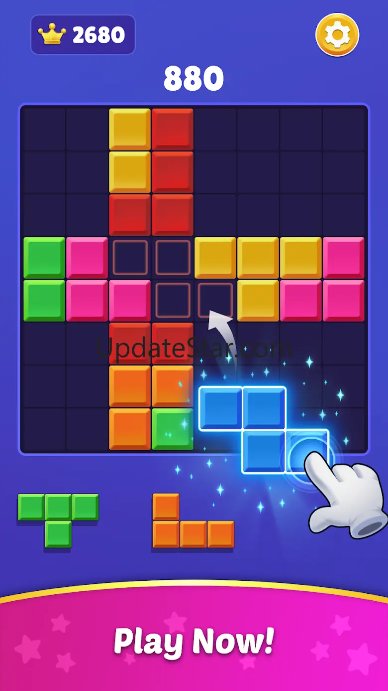 Block Master: Block Game 1.0