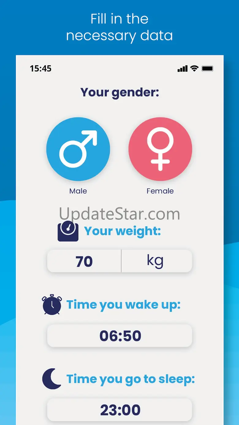 iDrate