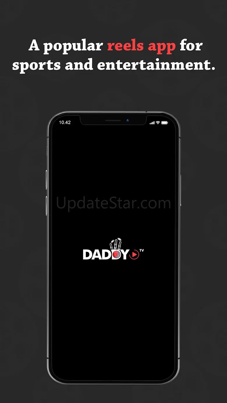 Daddy TV 1.3