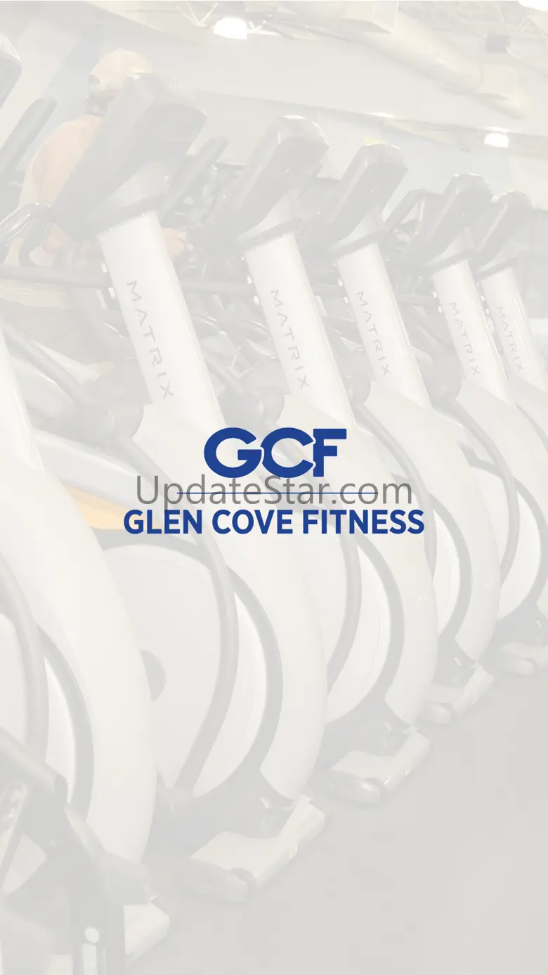 Glen Cove Fitness 7.78.0