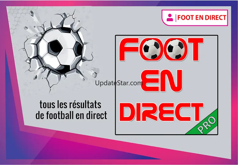 Foot en Direct OCT23