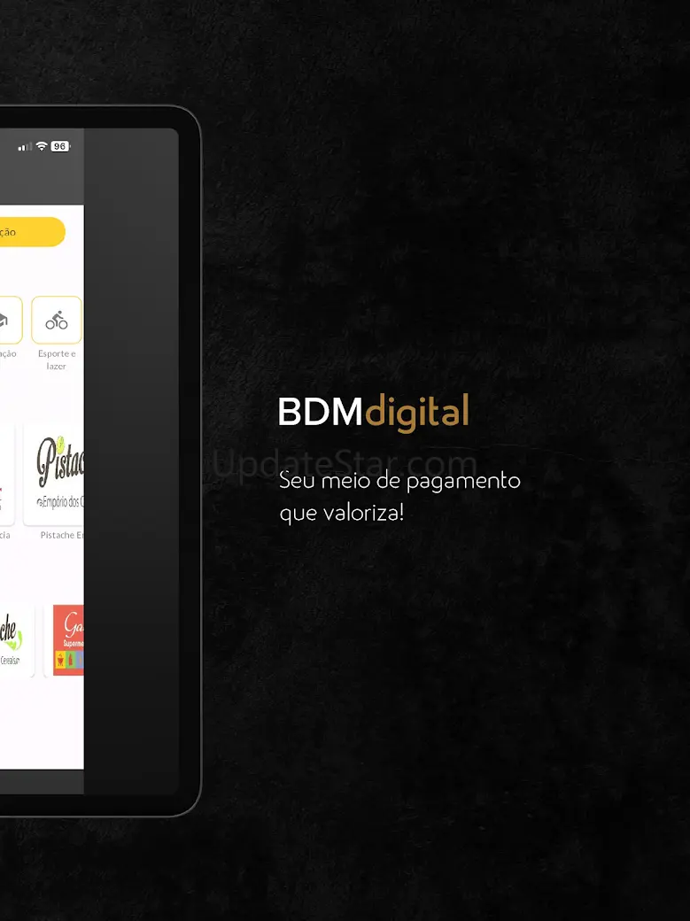 BDM Digital v12.12.0