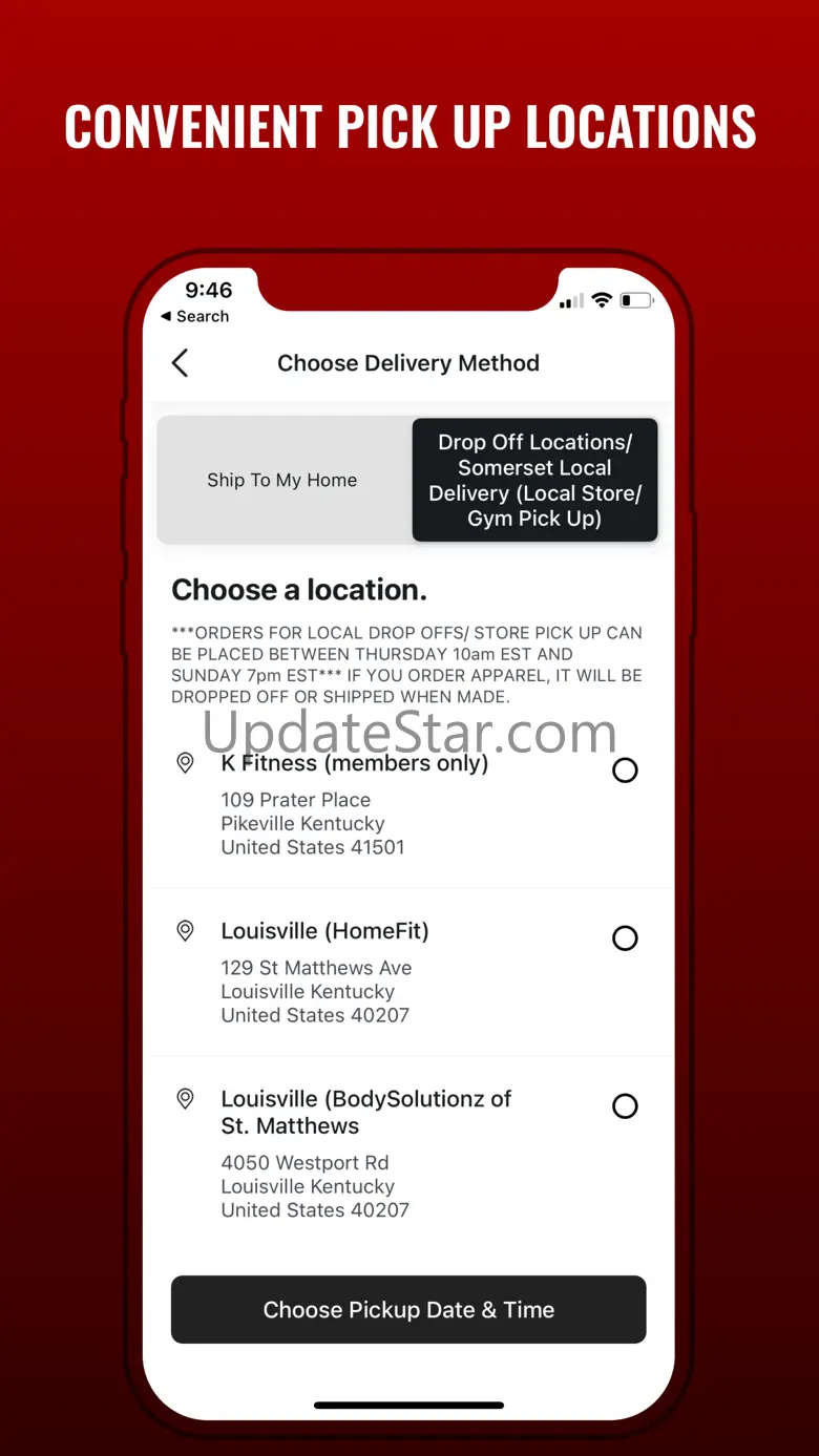 Zilla Meals 1.0.2