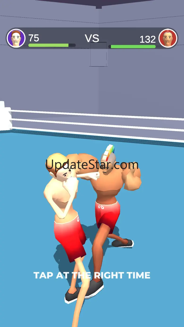 Morph Boxer 0.2