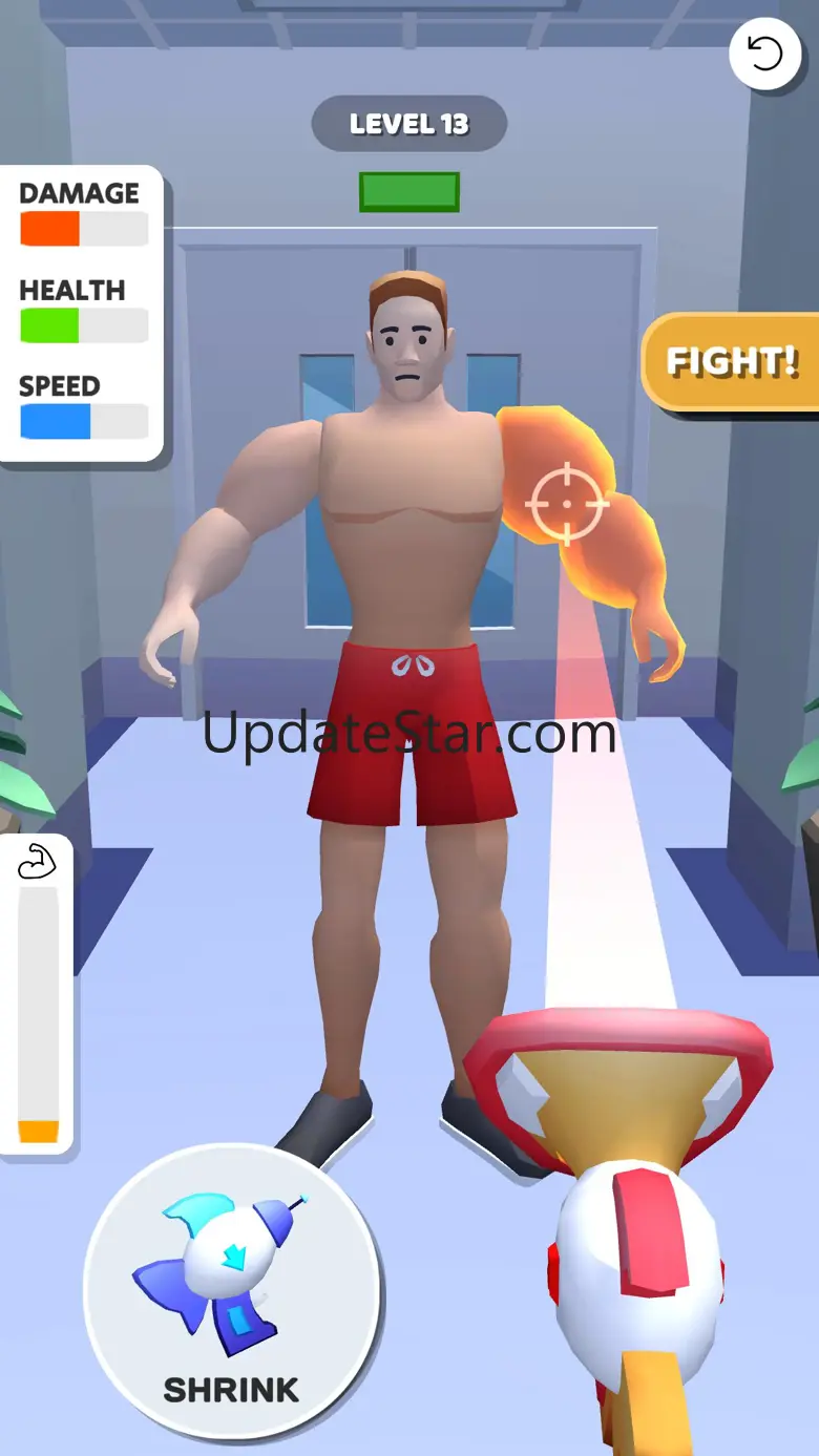 Morph Boxer 0.2