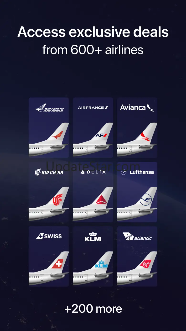 Ovago - Flight Ticket Booking 1.7.3