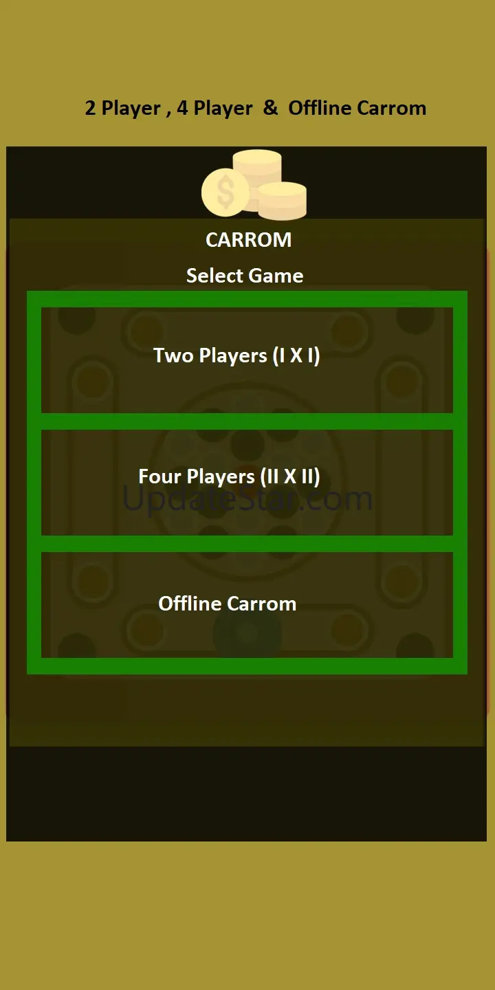 Guide For Carrom 8.0