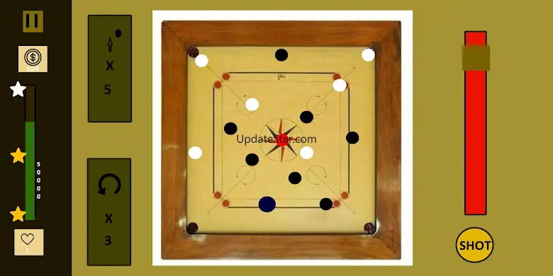 Guide For Carrom 8.0