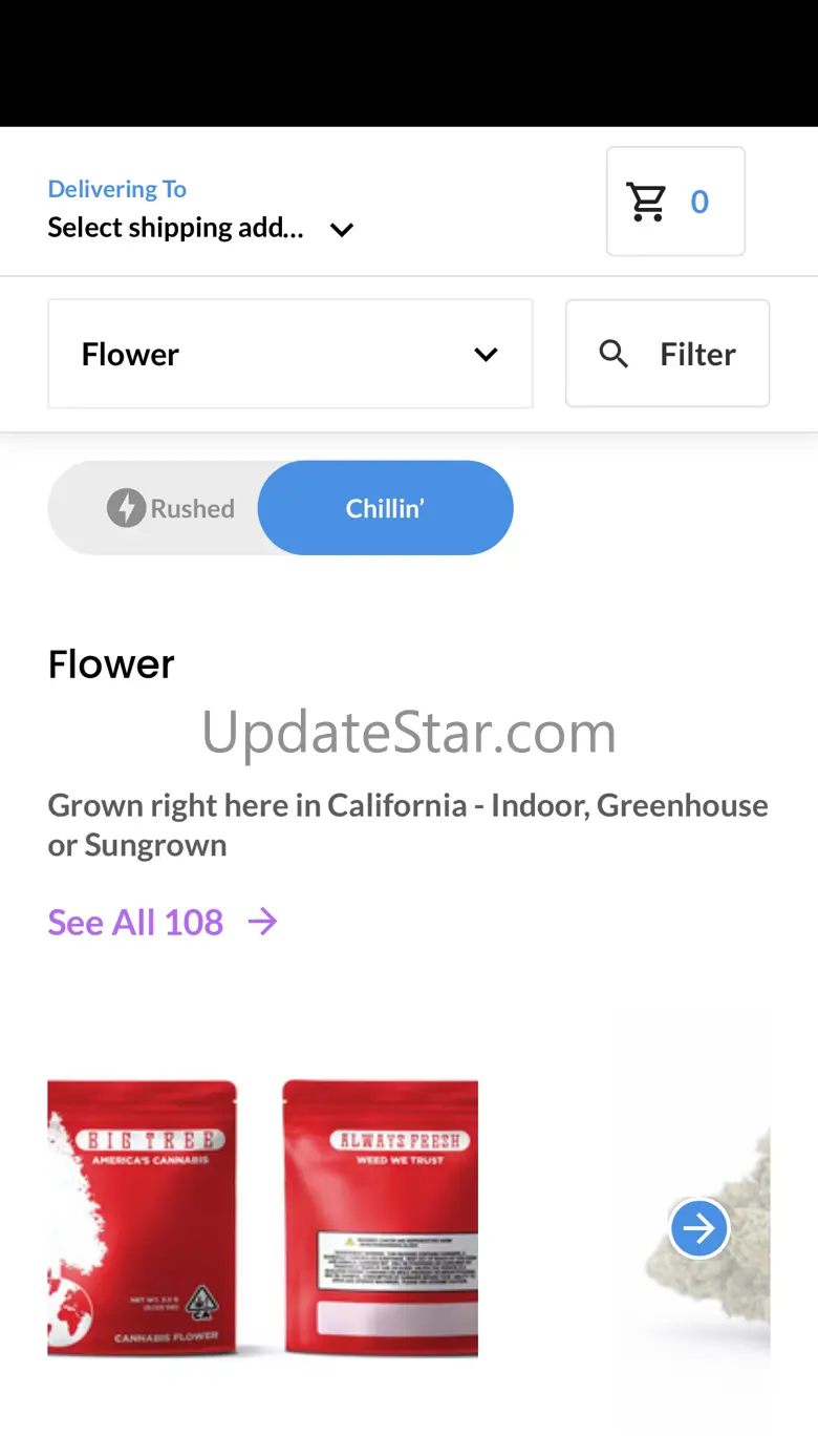 Kush Rush 1.0.3