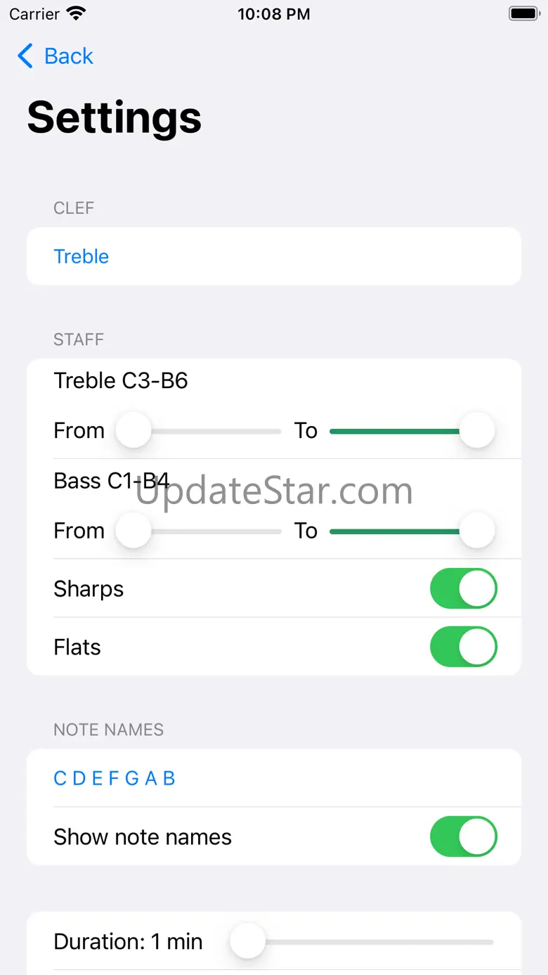 ReadSheet 1.0.1