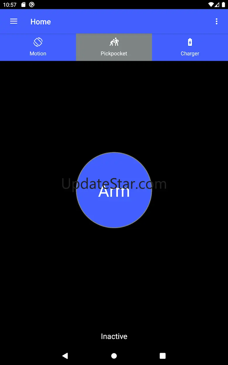 Phone Security App 3.2.0