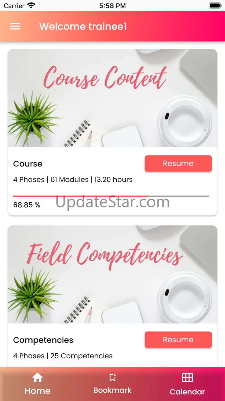 HOP into Homecare! 3.5