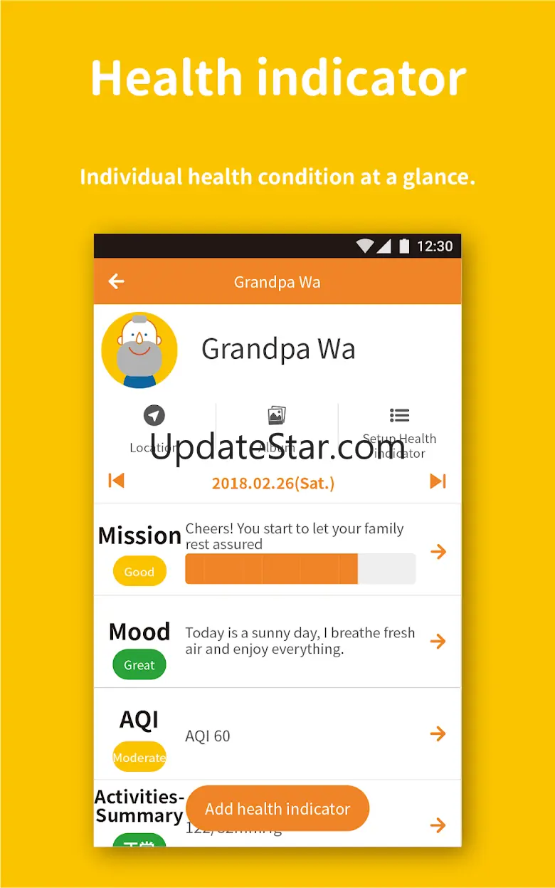 WaCare 1.13.9