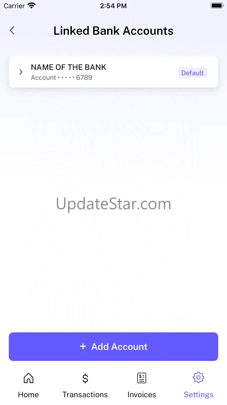 PayUp App 3.1.02