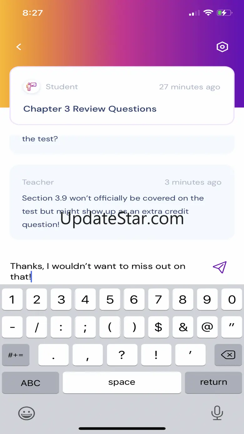Herd Communication App 2.0.3