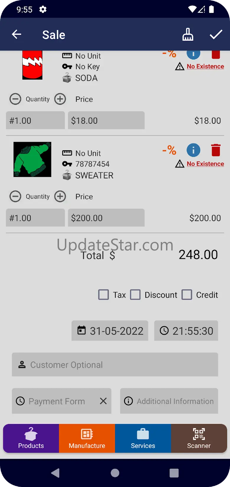 My Business Plus 1.51