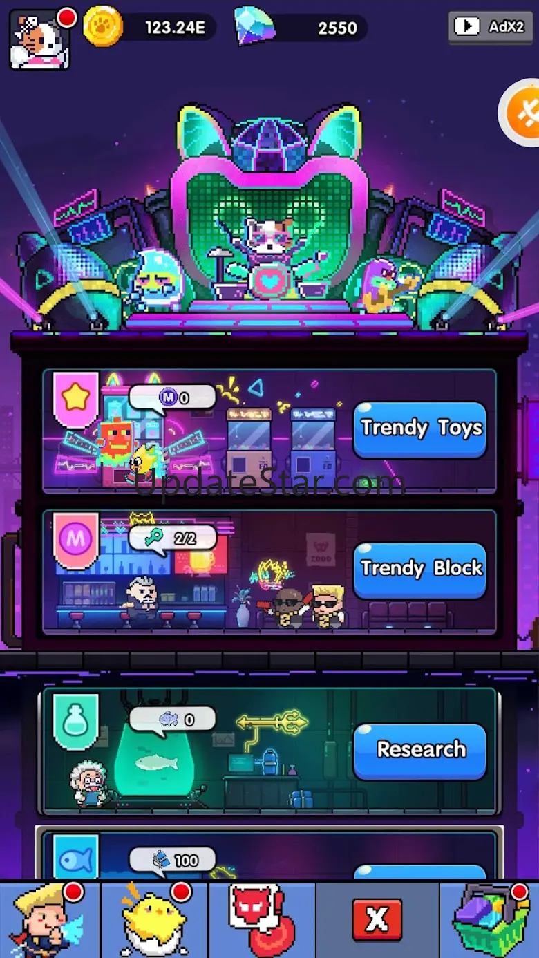 Meme Star: Pixel Go 1.7.2