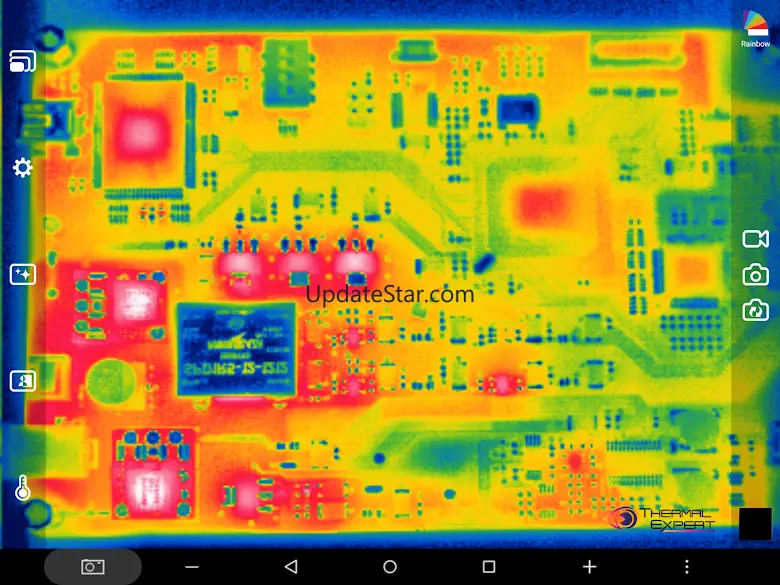 Thermal Expert 45.0