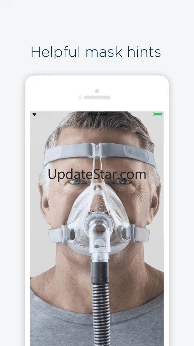 F&P myMask 2.2.2