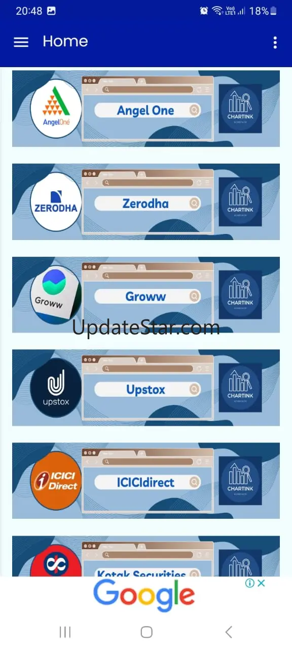 Chartink Screener 8.0