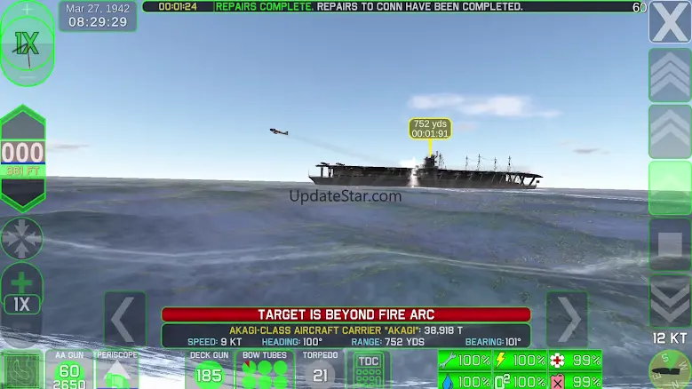 Crash Dive 2 1.4.3
