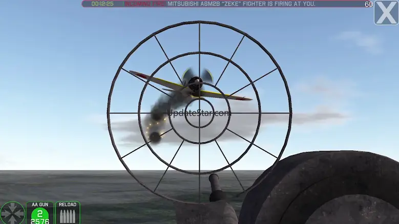 Crash Dive 2 1.4.3