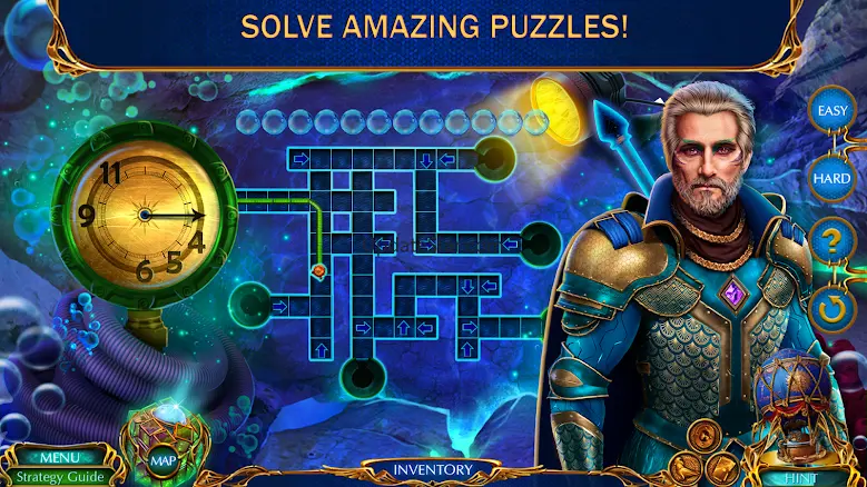 Labyrinths Of World: Hearts 1.0.6