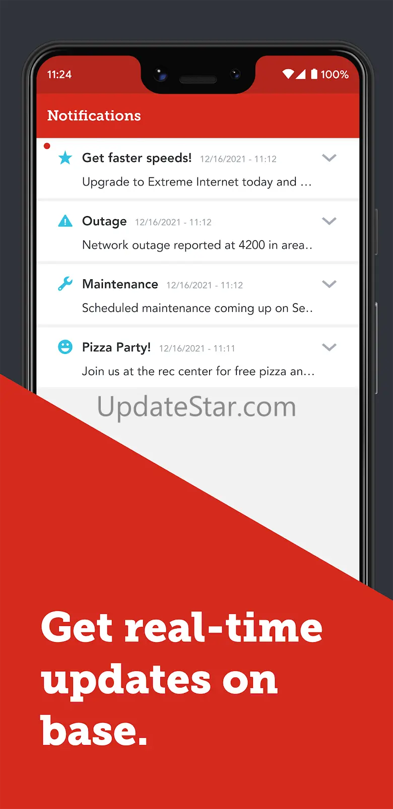 Boingo for Military 2.5