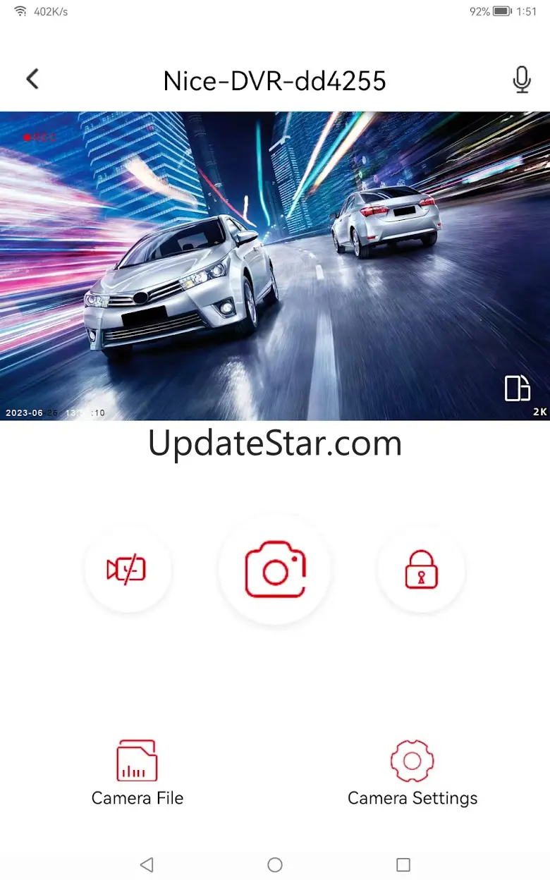 Nice DVR 1.0.4