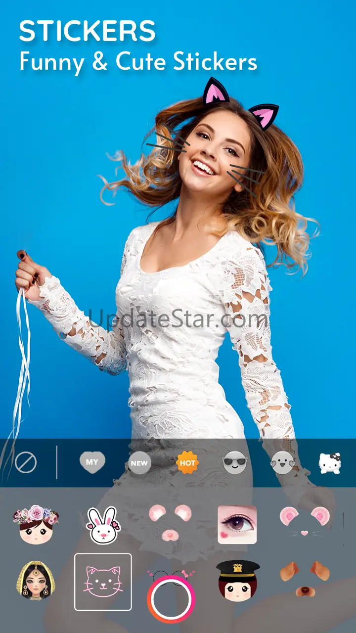 HD Camera : Selfie Camera 1.2