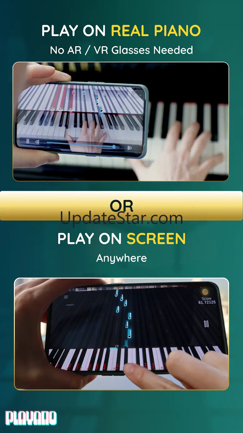 AR Piano Hero - Learn Piano 10.32.0